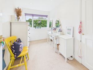 BEDROOM FOUR- click for photo gallery